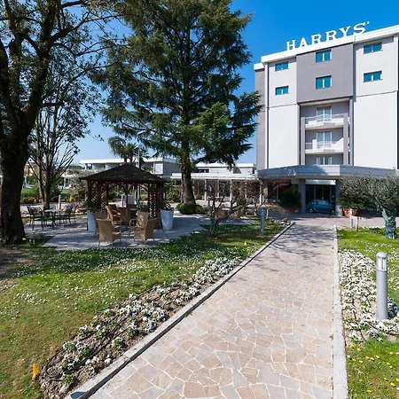 Hotel Harrys' Garden-2